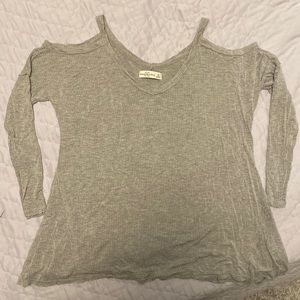 Abercrombie Ribbed Sweater